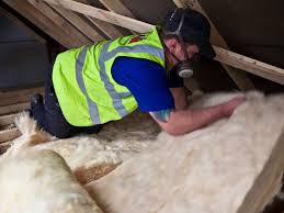 Best Attic Insulation Installation  in Wilmington Manor, DE