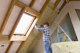 Trusted Wilmington Manor, DE Insulation Services Experts